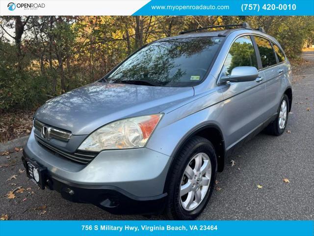 used 2008 Honda CR-V car, priced at $4,995