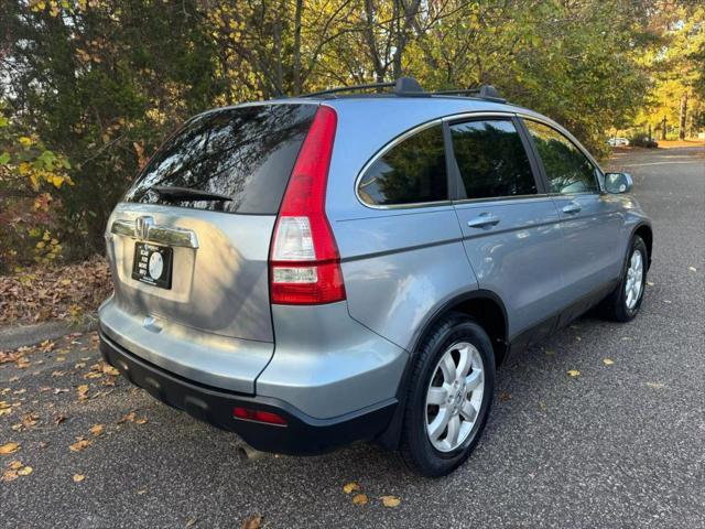 used 2008 Honda CR-V car, priced at $4,995