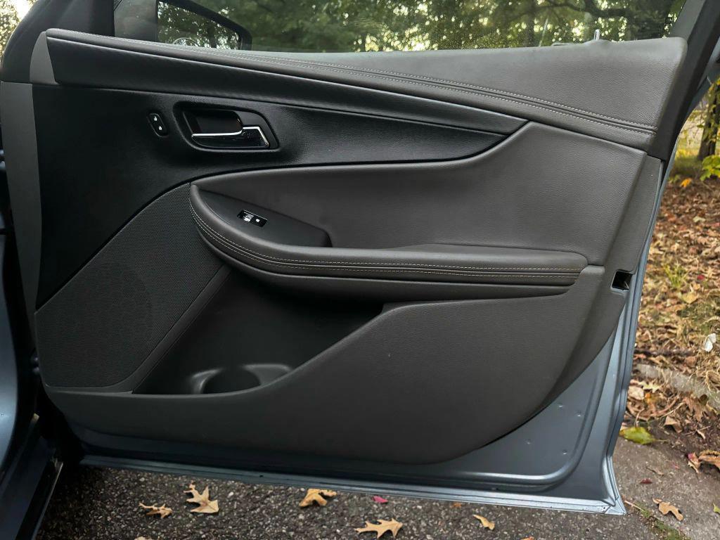 used 2015 Chevrolet Impala car, priced at $8,750