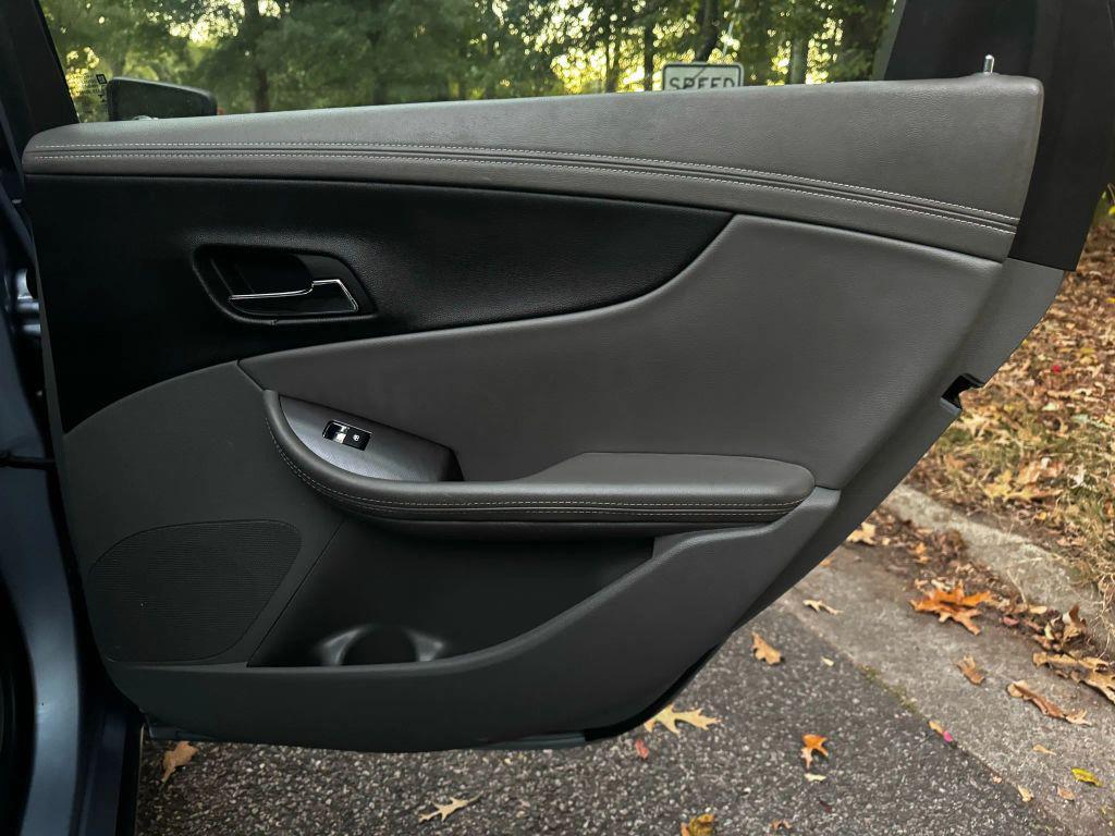 used 2015 Chevrolet Impala car, priced at $8,750