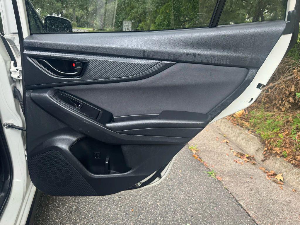 used 2019 Subaru Crosstrek car, priced at $8,990