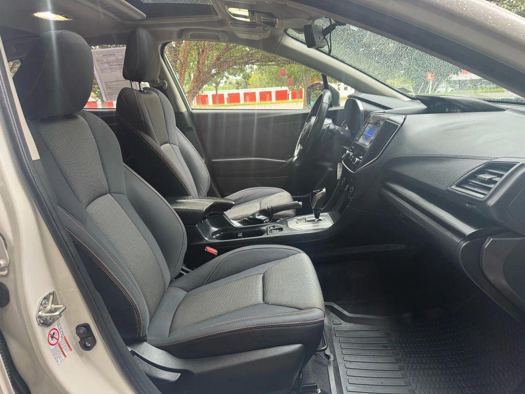 used 2019 Subaru Crosstrek car, priced at $8,990