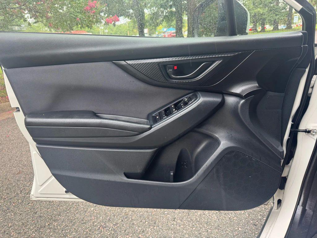 used 2019 Subaru Crosstrek car, priced at $8,990