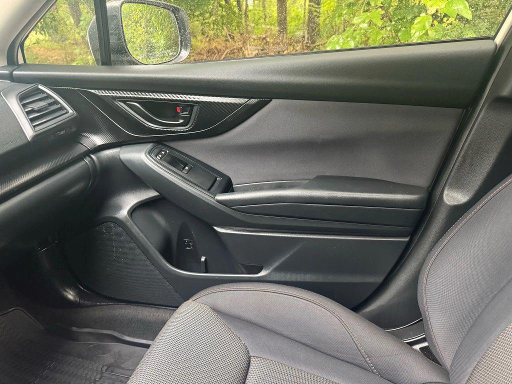 used 2019 Subaru Crosstrek car, priced at $8,990