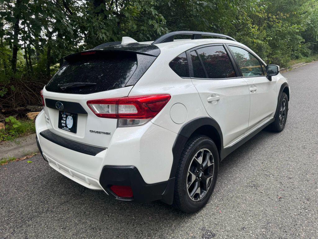 used 2019 Subaru Crosstrek car, priced at $8,990