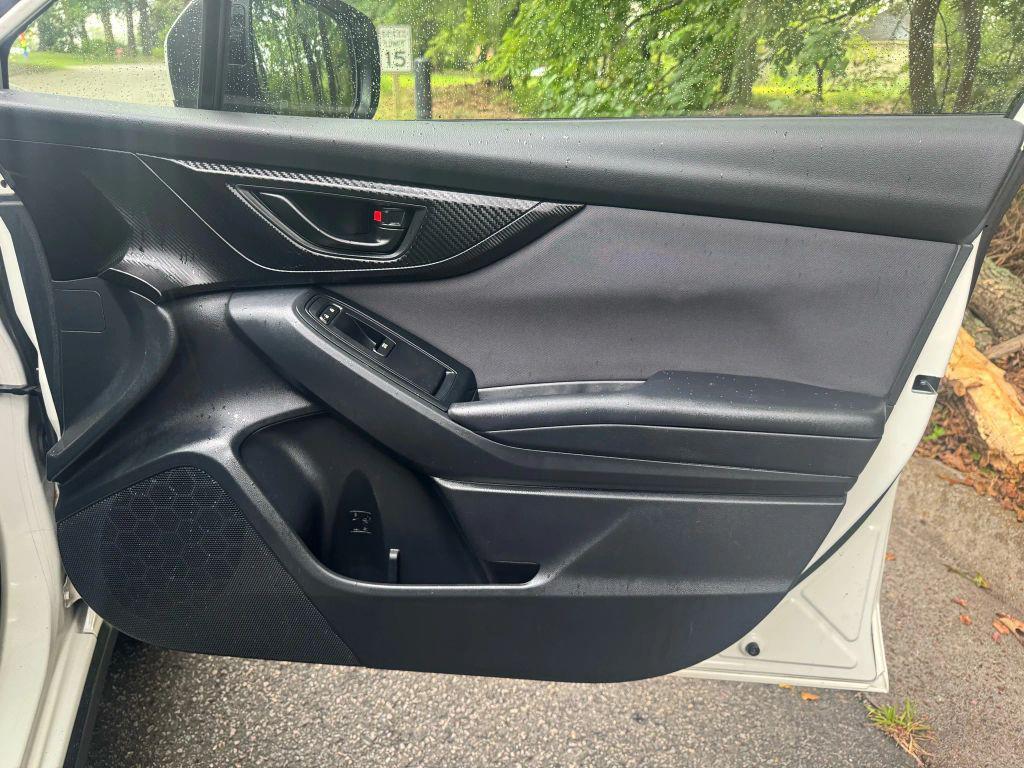 used 2019 Subaru Crosstrek car, priced at $8,990