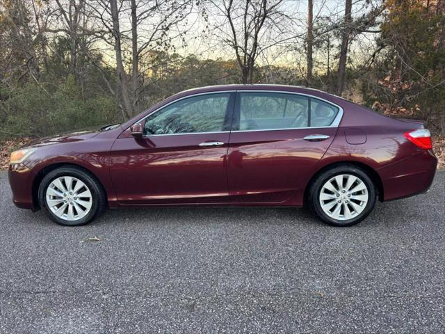 used 2014 Honda Accord car, priced at $13,995