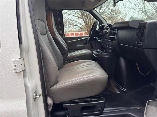 used 2013 Chevrolet Express 1500 car, priced at $10,500