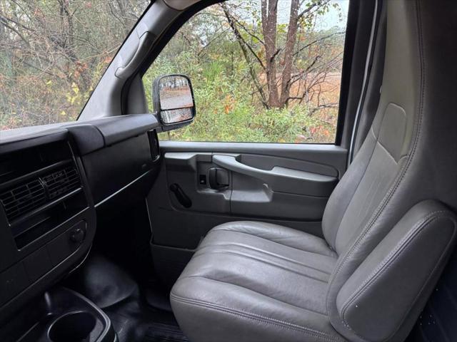 used 2013 Chevrolet Express 1500 car, priced at $10,500