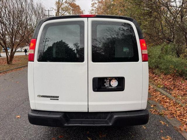 used 2013 Chevrolet Express 1500 car, priced at $10,500