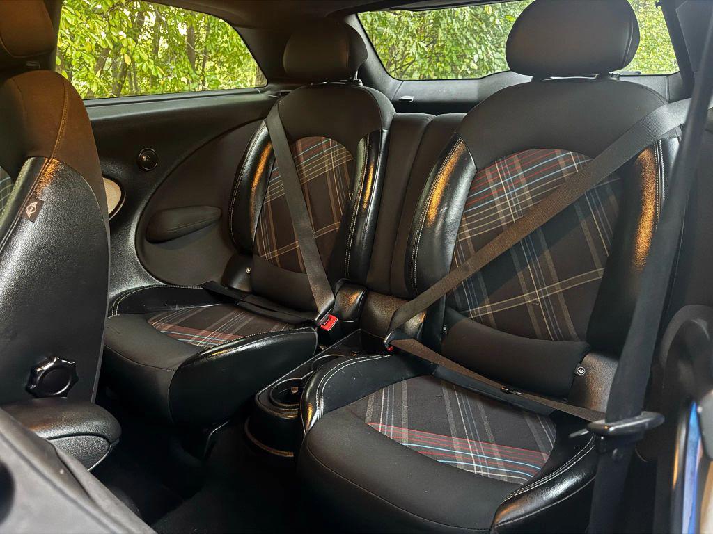 used 2014 MINI Paceman car, priced at $8,500