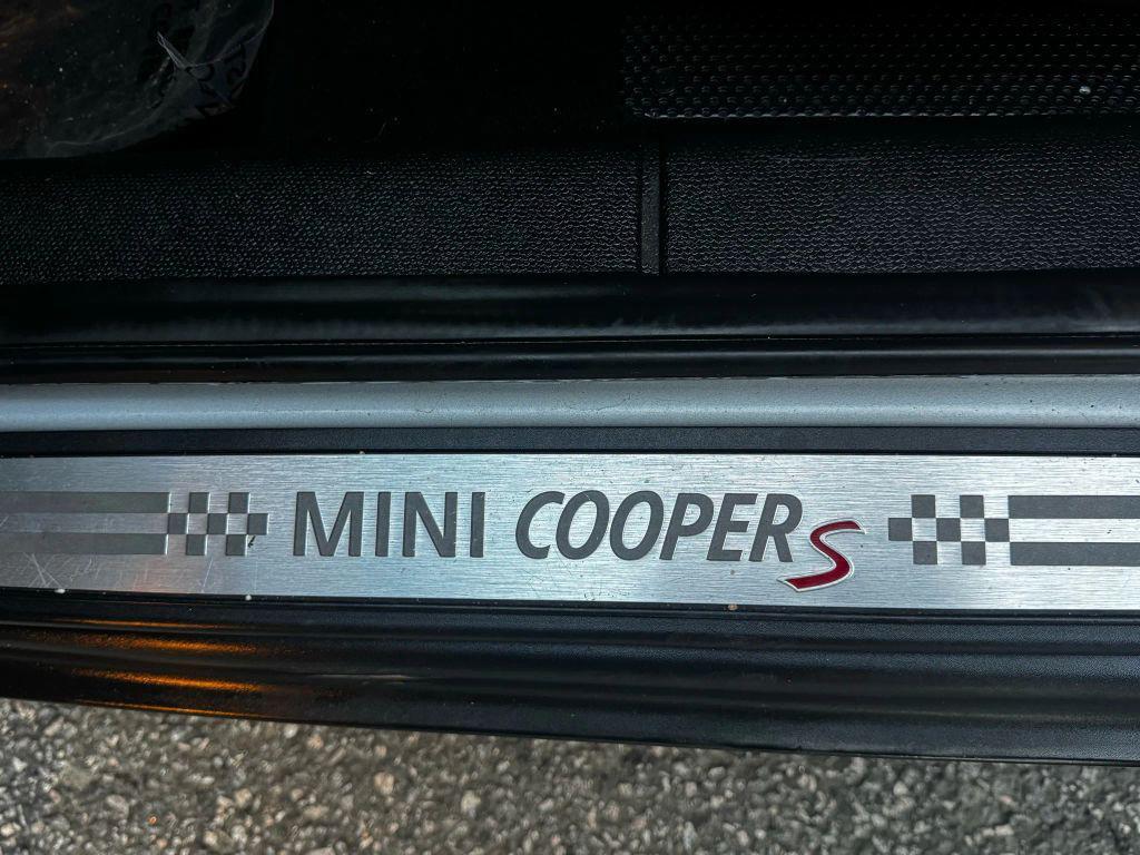 used 2014 MINI Paceman car, priced at $8,500