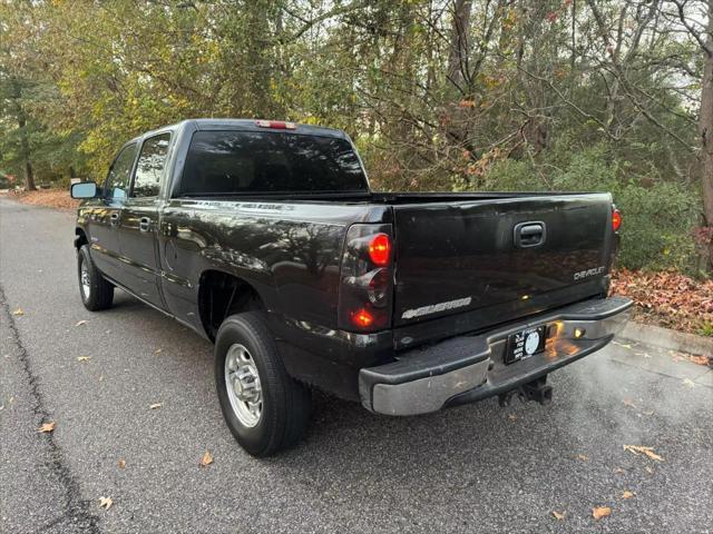 used 2003 Chevrolet Silverado 1500 car, priced at $6,995