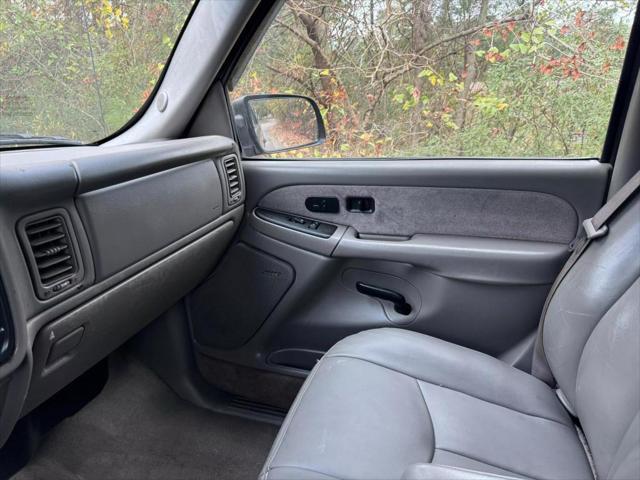 used 2003 Chevrolet Silverado 1500 car, priced at $4,995