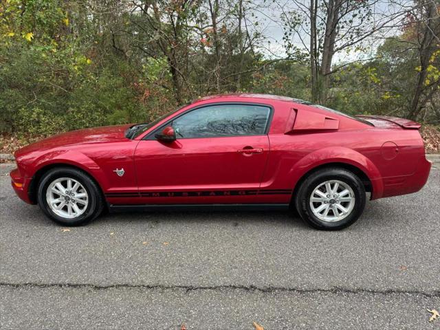 used 2009 Ford Mustang car, priced at $7,995