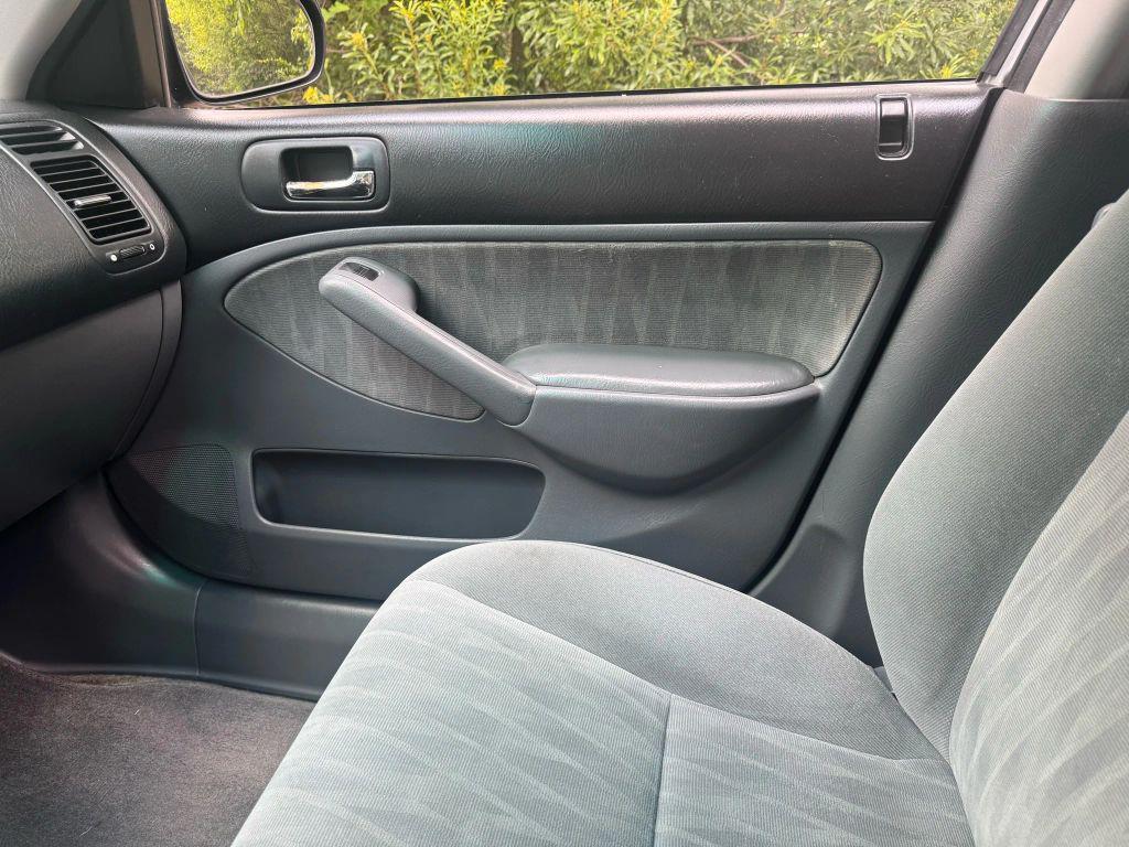 used 2005 Honda Civic car, priced at $4,995