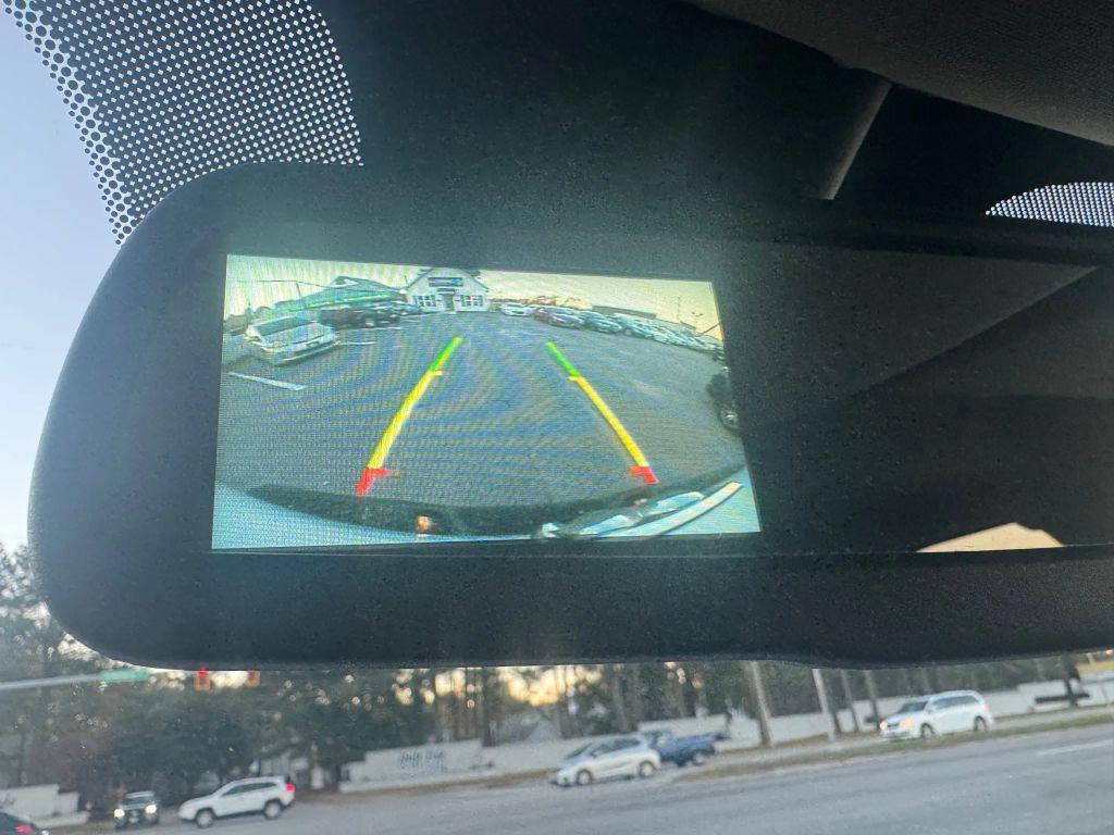 used 2020 Ram 1500 car, priced at $10,995