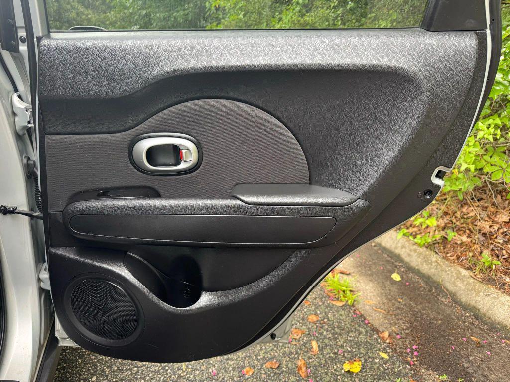 used 2014 Kia Soul car, priced at $5,995