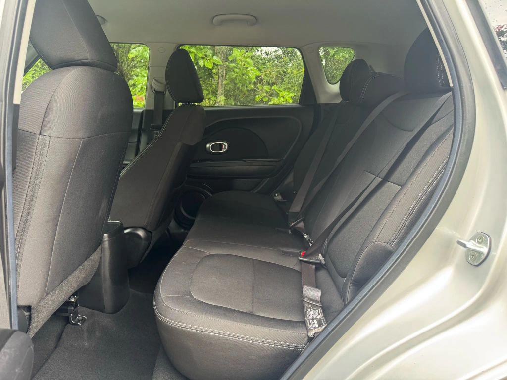 used 2014 Kia Soul car, priced at $5,995