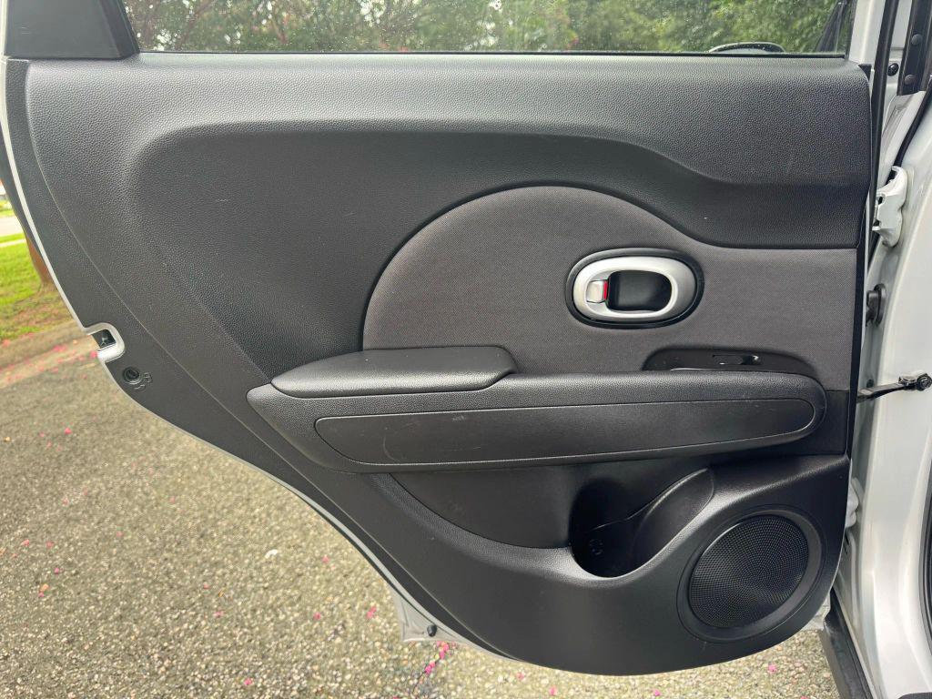 used 2014 Kia Soul car, priced at $5,995