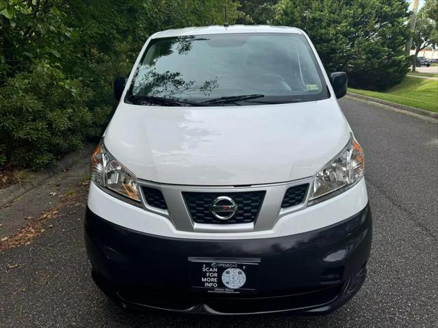 used 2019 Nissan NV200 car, priced at $9,995