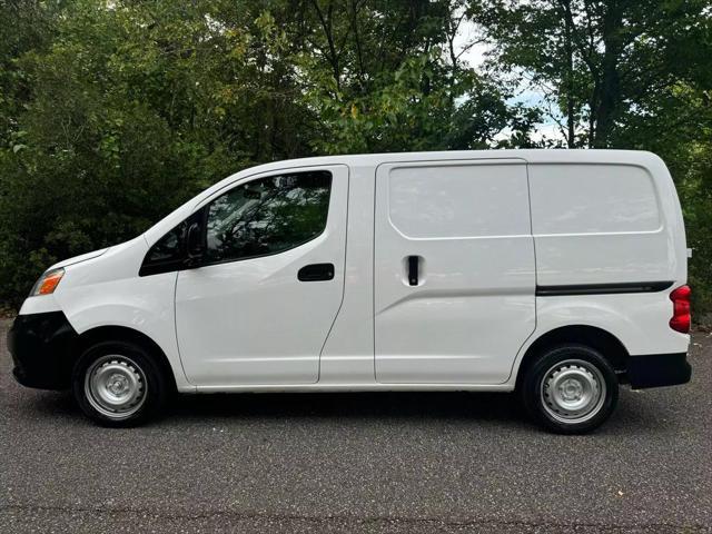 used 2019 Nissan NV200 car, priced at $9,995