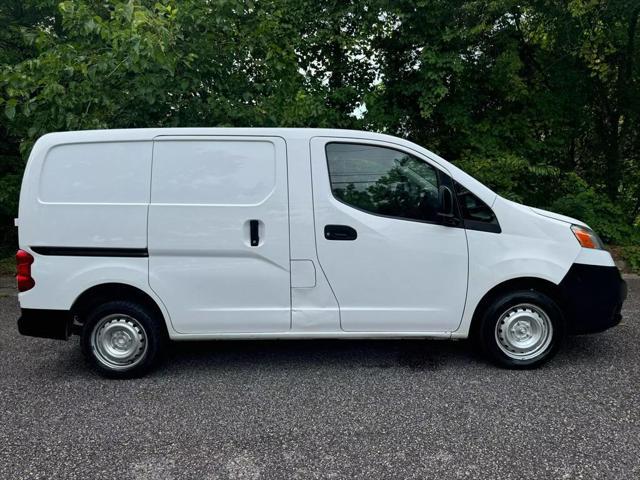 used 2019 Nissan NV200 car, priced at $9,995