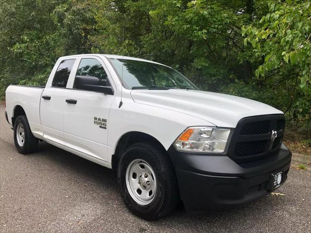 used 2019 Ram 1500 car, priced at $11,995