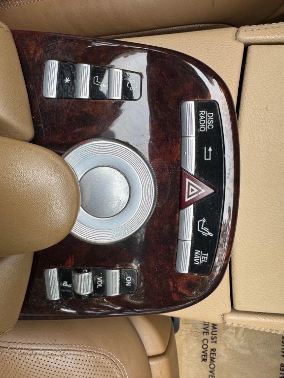used 2007 Mercedes-Benz S-Class car, priced at $6,995