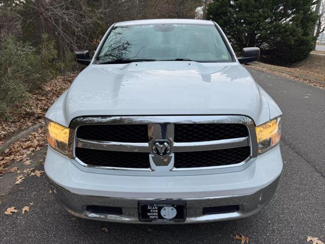 used 2016 Ram 1500 car, priced at $14,995