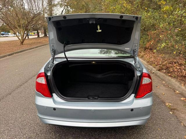 used 2010 Ford Fusion Hybrid car, priced at $4,500