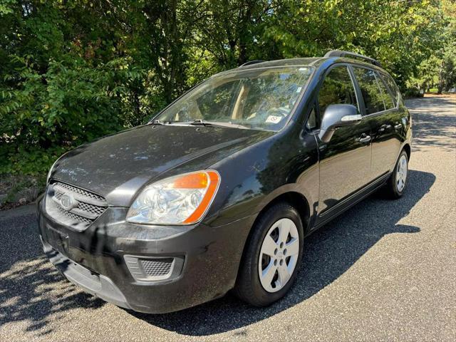 used 2010 Kia Rondo car, priced at $1,999