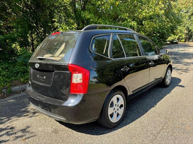 used 2010 Kia Rondo car, priced at $1,999