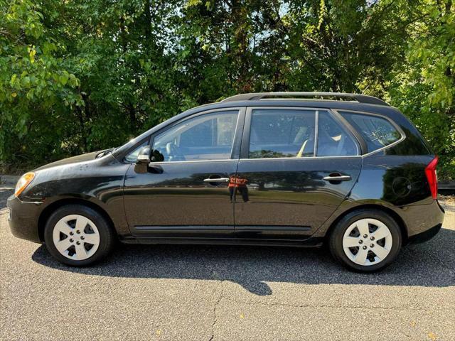 used 2010 Kia Rondo car, priced at $1,999