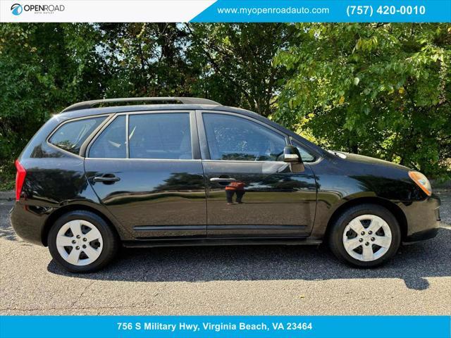 used 2010 Kia Rondo car, priced at $1,999