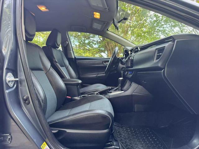 used 2014 Toyota Corolla car, priced at $6,995