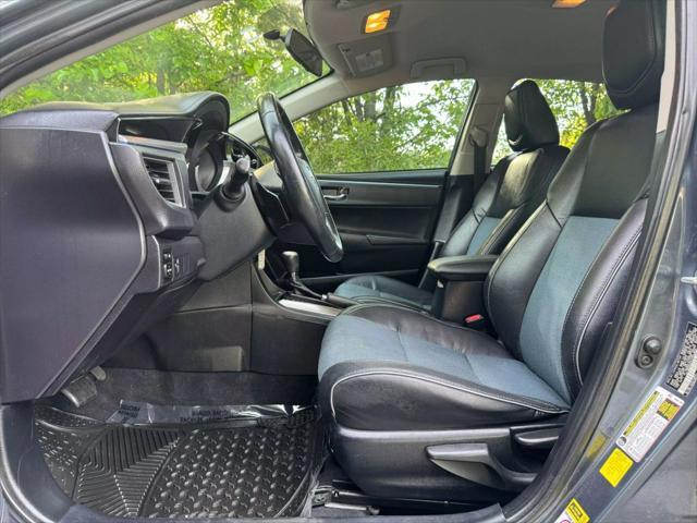 used 2014 Toyota Corolla car, priced at $6,995
