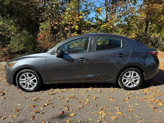 used 2016 Scion iA car, priced at $9,995