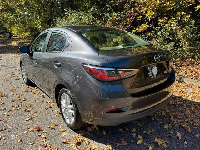 used 2016 Scion iA car, priced at $9,995