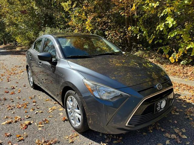 used 2016 Scion iA car, priced at $9,995