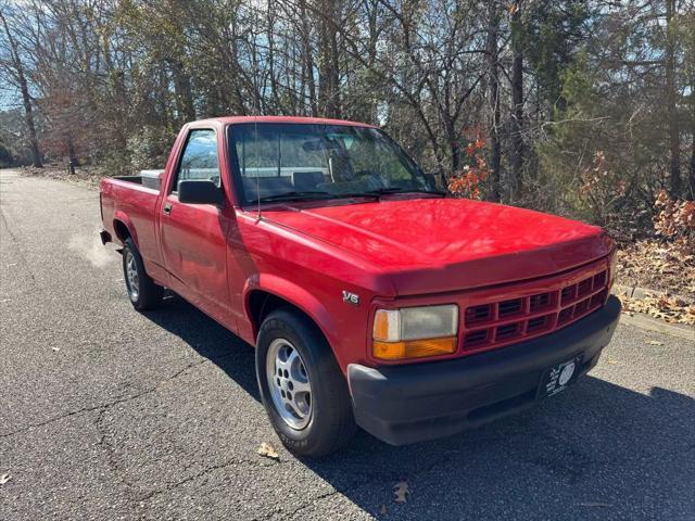 used 1996 Dodge Dakota car, priced at $4,500