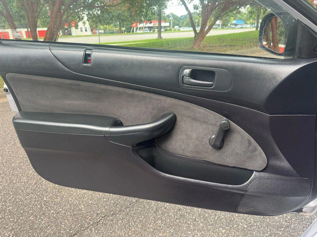 used 2004 Honda Civic car, priced at $4,750