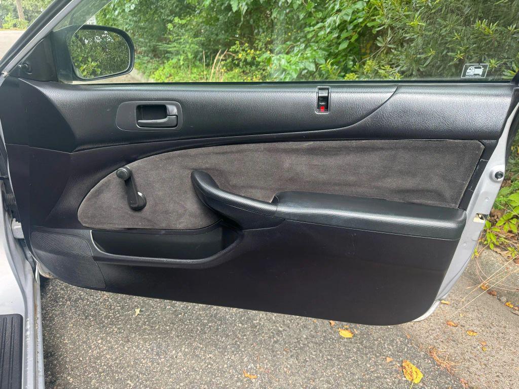 used 2004 Honda Civic car, priced at $4,750
