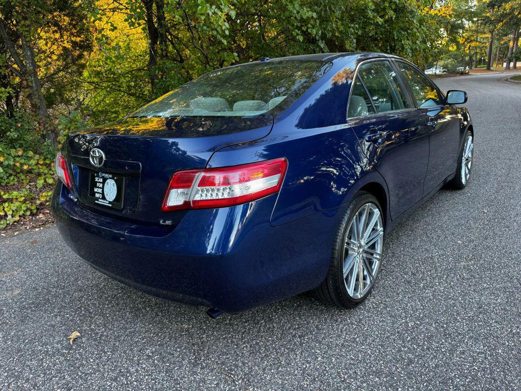 used 2011 Toyota Camry car, priced at $7,995