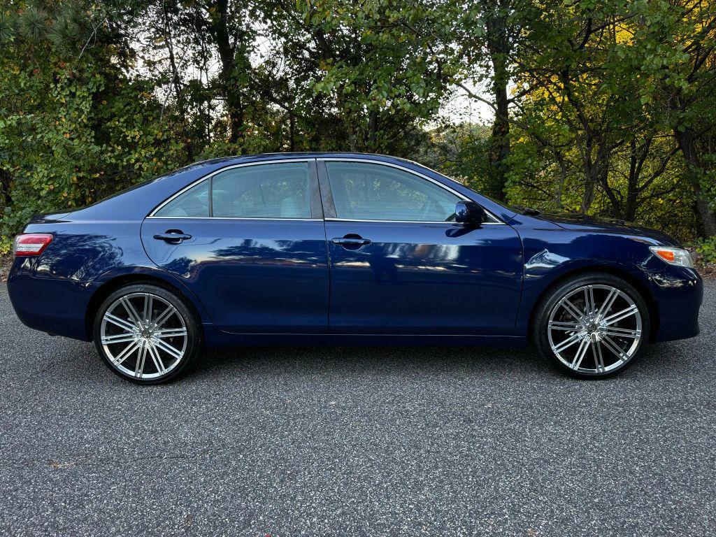 used 2011 Toyota Camry car, priced at $7,995