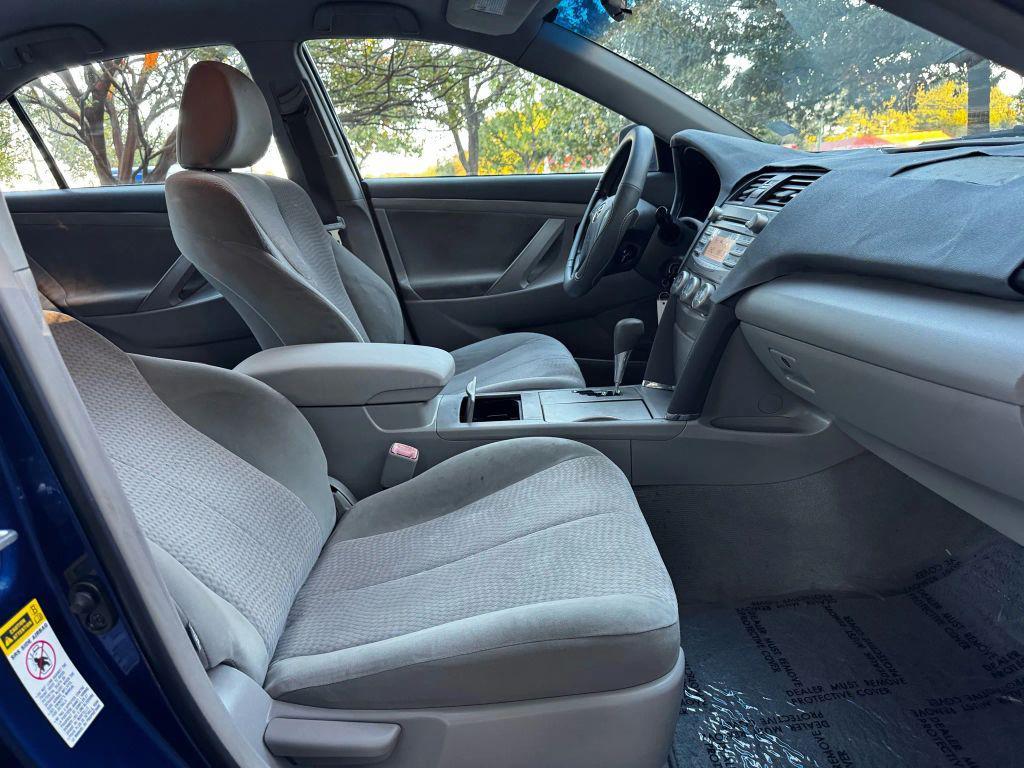used 2011 Toyota Camry car, priced at $7,995