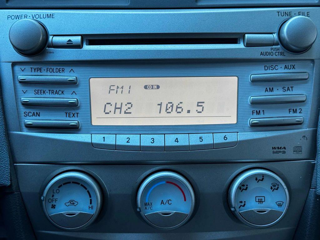 used 2011 Toyota Camry car, priced at $7,995