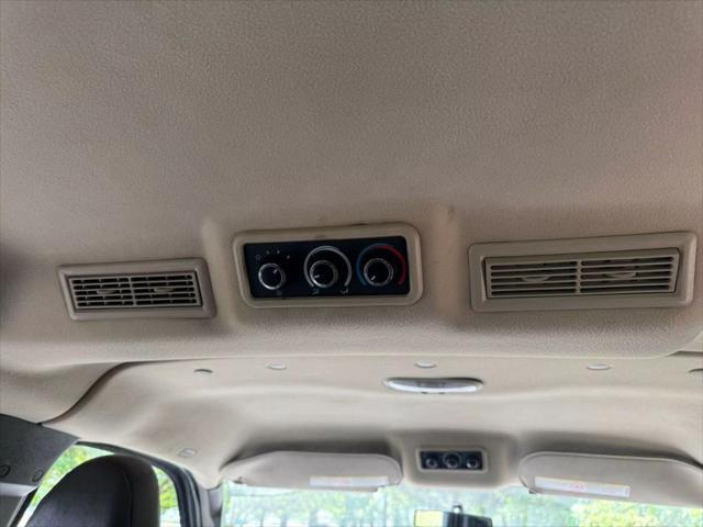 used 2017 Chevrolet Express 3500 car, priced at $19,995