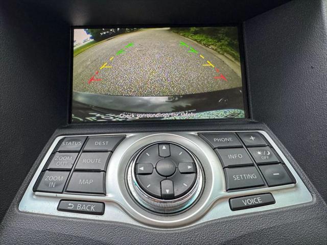 used 2011 Nissan Maxima car, priced at $6,995