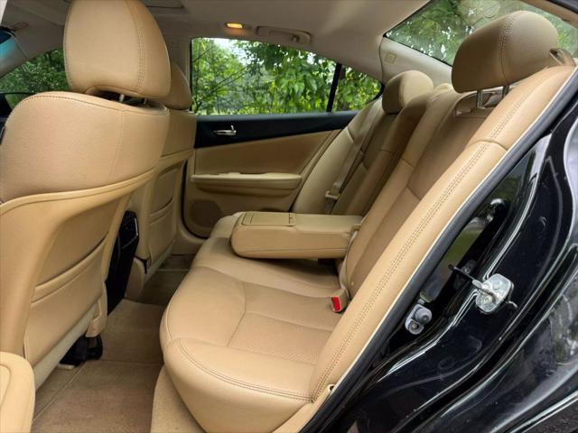 used 2011 Nissan Maxima car, priced at $6,995